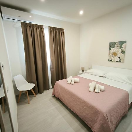 Le Calette Residence Lampedusa Exterior photo