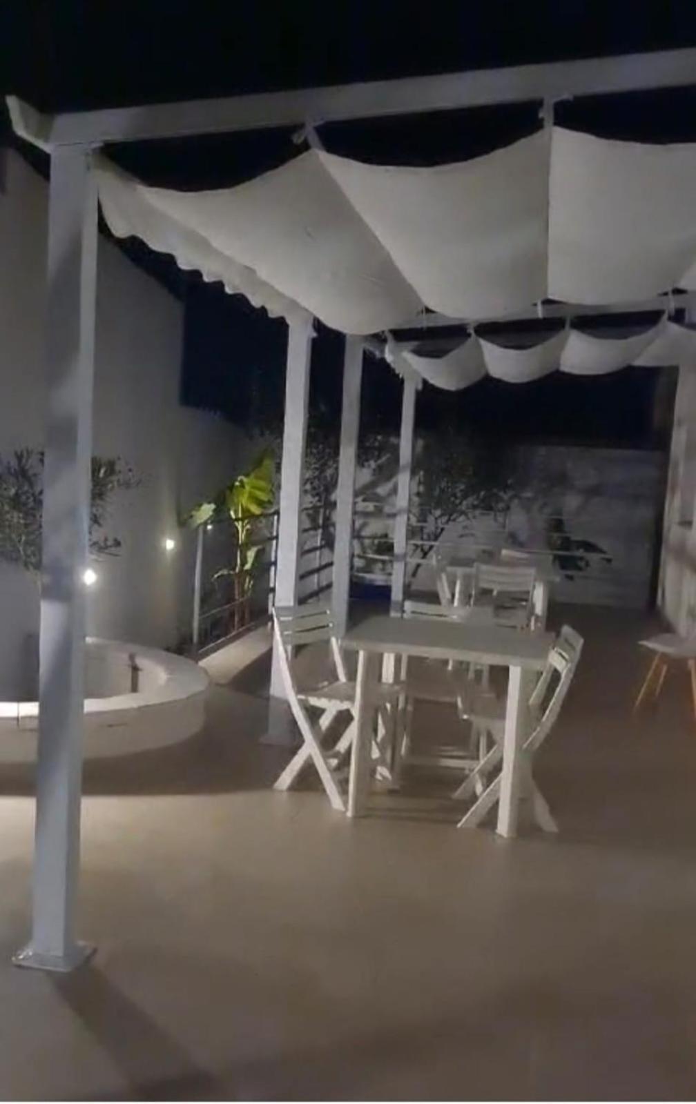 Le Calette Residence Lampedusa Exterior photo